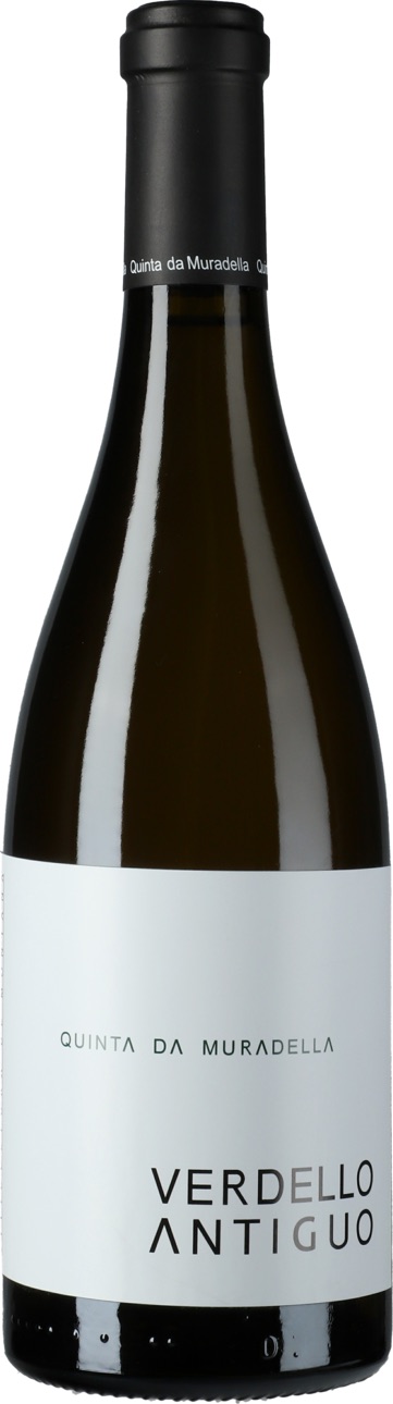 Quinta da Muradella Verdello Antiguo 2019